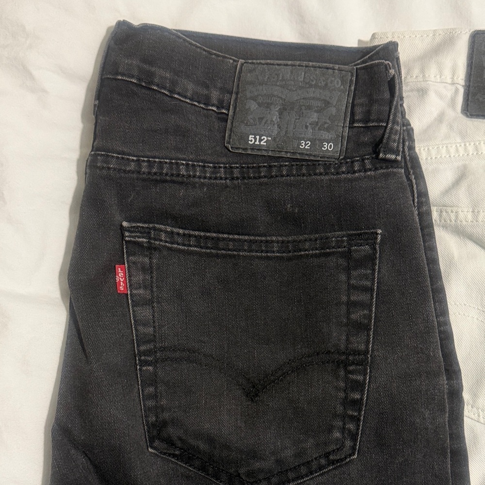 LEVI’S 511 Jeans Collection - Picture 2 of 7